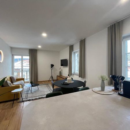 Gmund Seeliebe Premiumsuite Gmund am Tegernsee Exterior foto