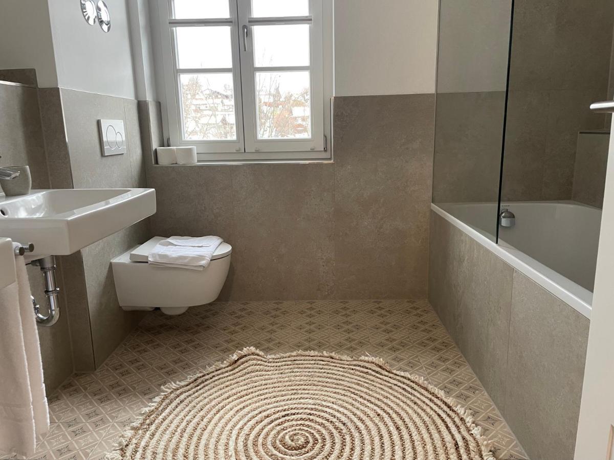 Gmund Seeliebe Premiumsuite Gmund am Tegernsee Exterior foto