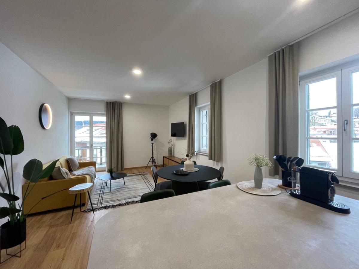 Gmund Seeliebe Premiumsuite Gmund am Tegernsee Exterior foto
