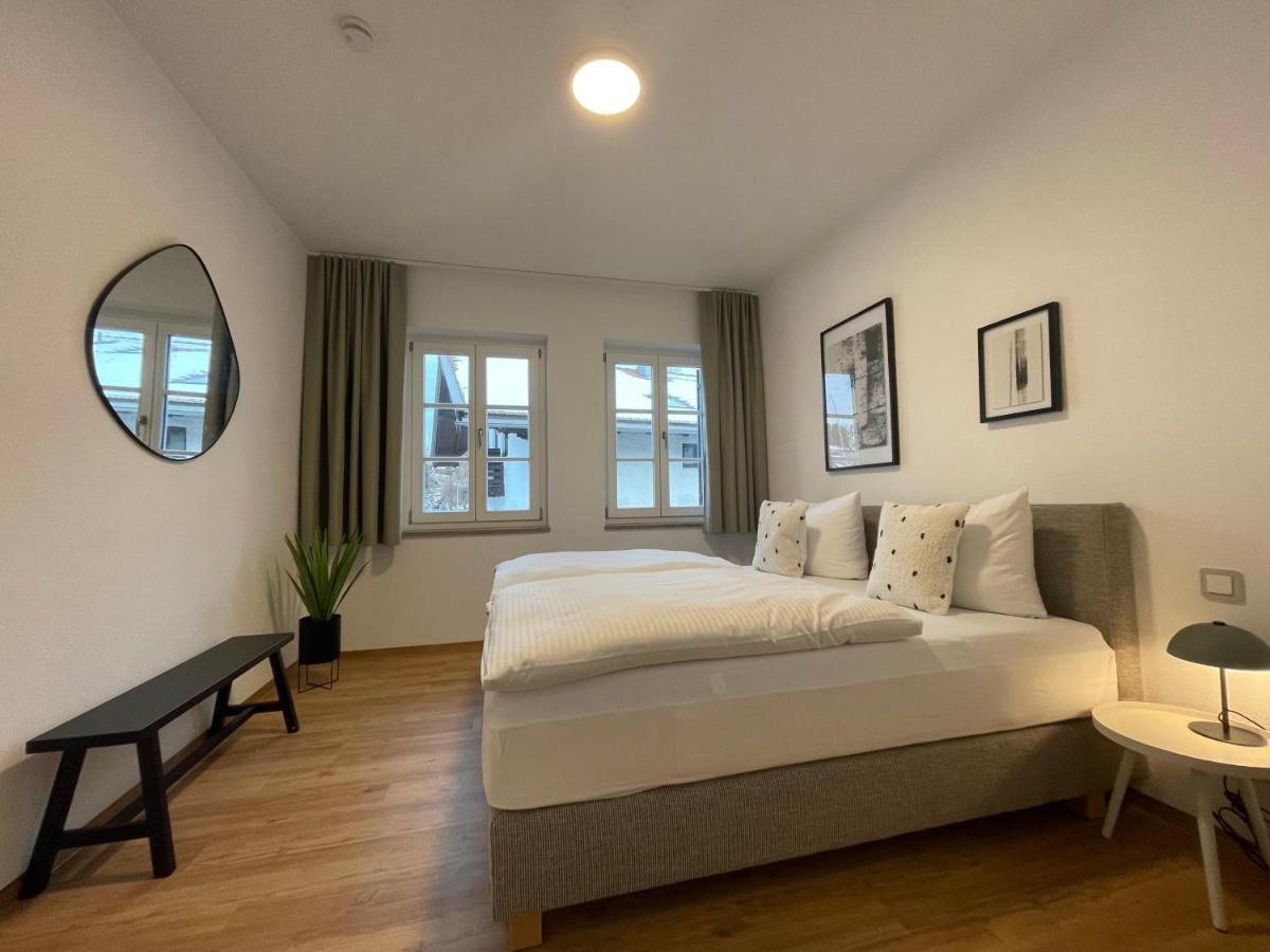 Gmund Seeliebe Premiumsuite Gmund am Tegernsee Exterior foto