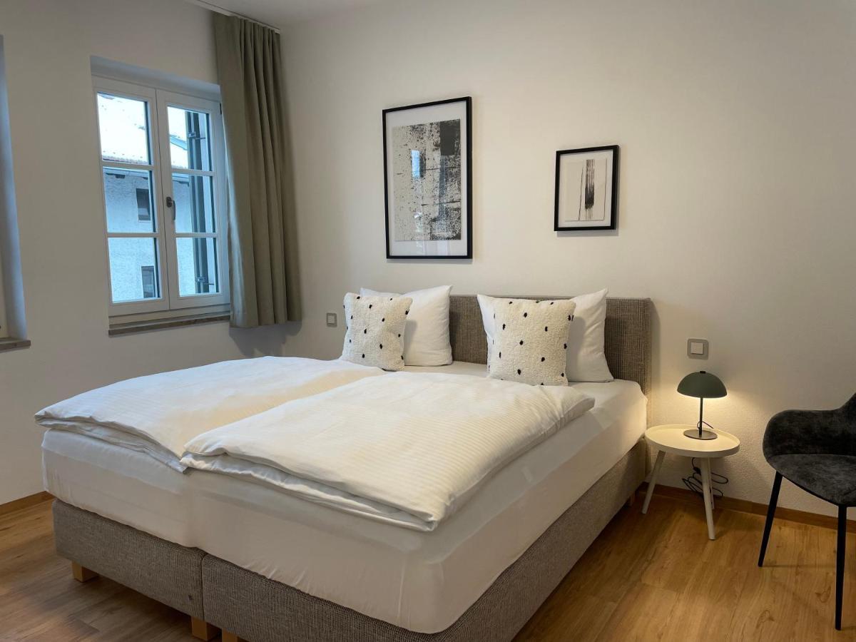 Gmund Seeliebe Premiumsuite Gmund am Tegernsee Exterior foto