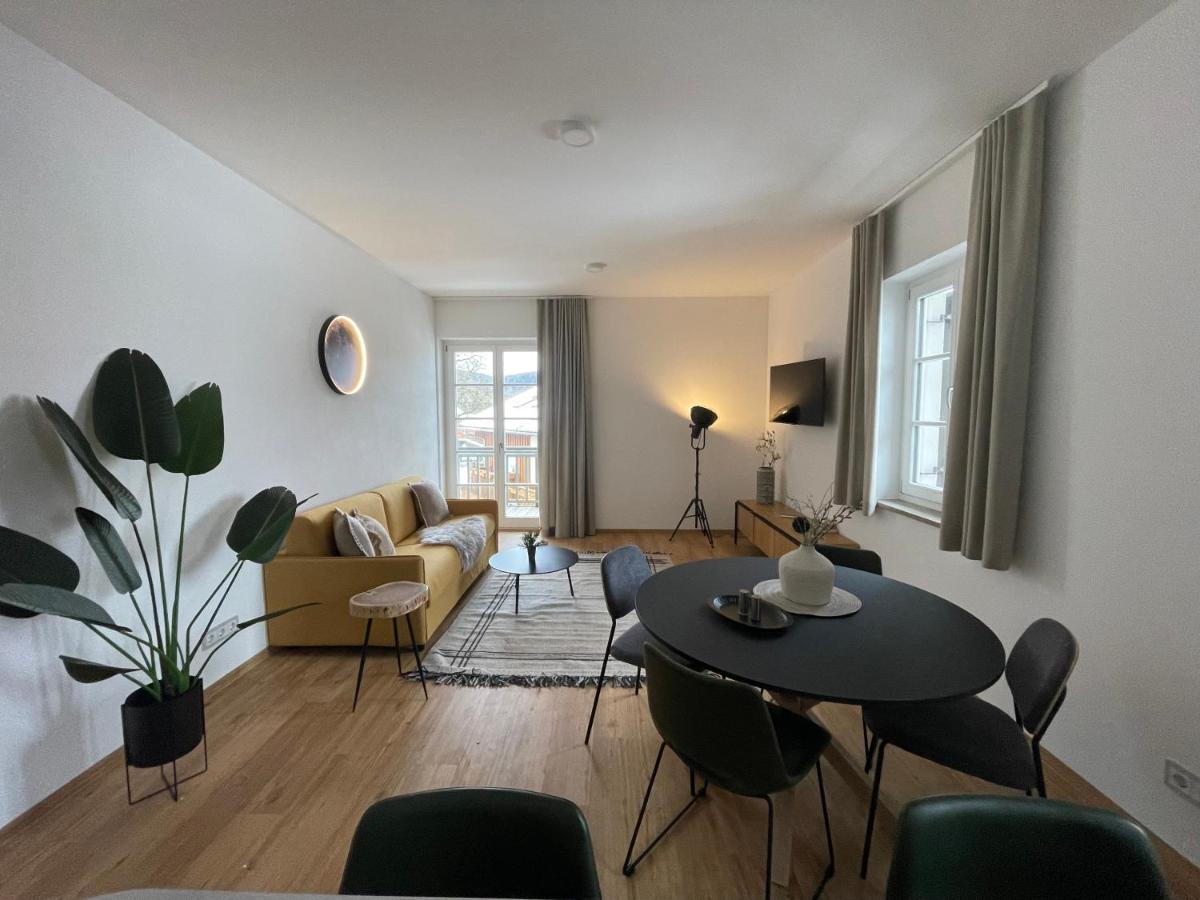 Gmund Seeliebe Premiumsuite Gmund am Tegernsee Exterior foto