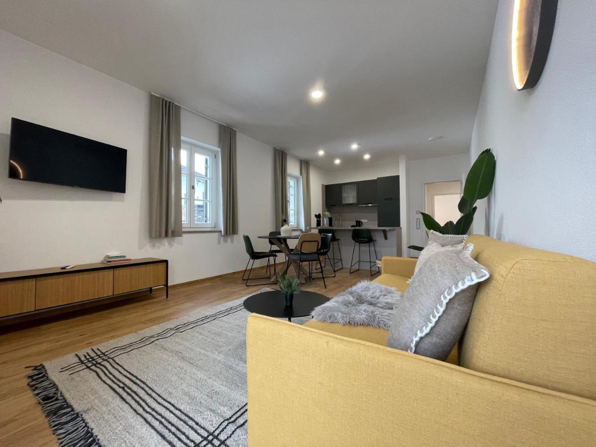 Gmund Seeliebe Premiumsuite Gmund am Tegernsee Exterior foto
